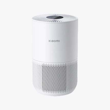 دستگاه تصفیه هوا شیائومی مدل Air Purifier 4 Compact