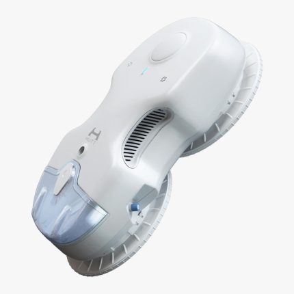 شیشه پاک کن رباتیک شیائومی مدل HUTT C6