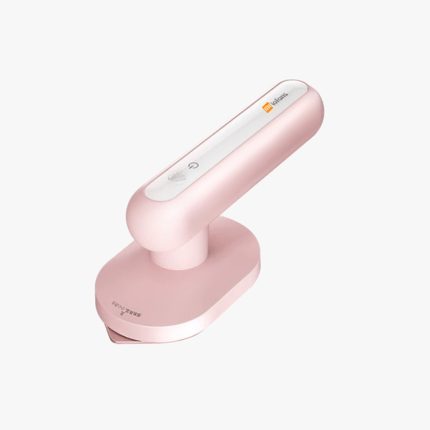 اتو مسافرتی شارژی مدل Lofans YD-017 Pro