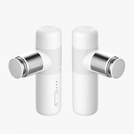 ماساژور تفنگی فیلیپس مدل Philips PPM3302G
