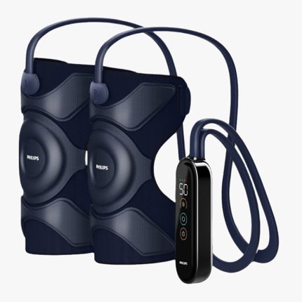ماساژور زانو فیلیپس مدل Philips PPM5201L
