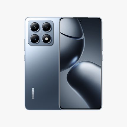 گوشی هوشمند شیائومی Xiaomi 14T Pro حافظه 512