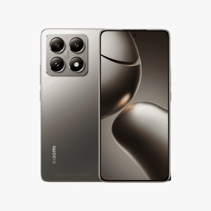 گوشی هوشمند شیائومی Xiaomi 14T حافظه 256