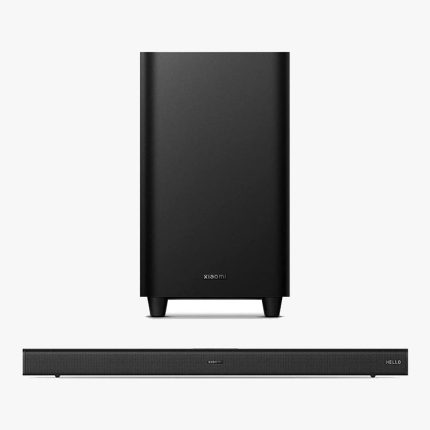 ساندبار شیائومی مدل Xiaomi Soundbar 3.1CH S26
