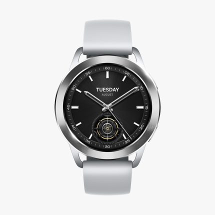 ساعت هوشمند شیائومی مدل Xiaomi Watch S3