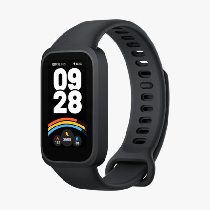 مچ بند هوشمند شیائومی مدل Mi Band 9 Active ( گلوبال )