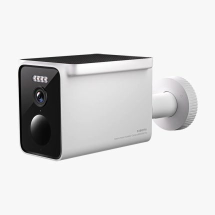 دوربین نظارتی هوشمند خورشیدی شیائومی مدل Xiaomi BW400 Pro