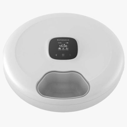 ظرف غذای اتومات حیوانات خانگی شیائومی Xiaomi Youpin Petoneer PF001-M