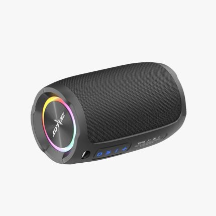 اسپیکر بلوتوث زیلوت مدل Zealot S49