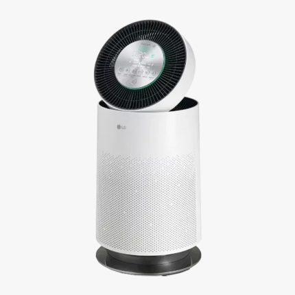 دستگاه تصفیه هوا ال جی مدل  LG AS60GDWV0