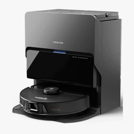 جارو رباتیک روبوراک Roborock S8 Max Ultra