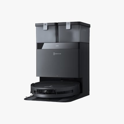 جارو رباتیک اکووکس مدل T50 Pro Omni