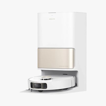 جارو رباتیک دریم مدل L10s Pro Ultra Heat