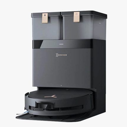 جاروروباتیک اکووکس مدل ECOVACS DEEBOT X8 PRO OMNI