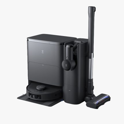 جارو رباتیک اکووکس مدل Ecovacs T30s Combo Complete