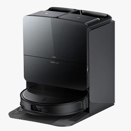 جارو رباتیک روبوراک مدل Roborock Saros 10R