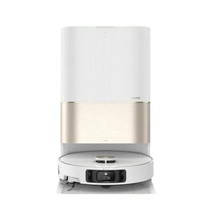 جارو رباتیک دریم مدل Dreame X40 Ultra complete