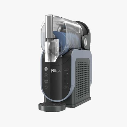 یخ در بهشت ساز نینجا مدل NINJA SLUSHi FS301
